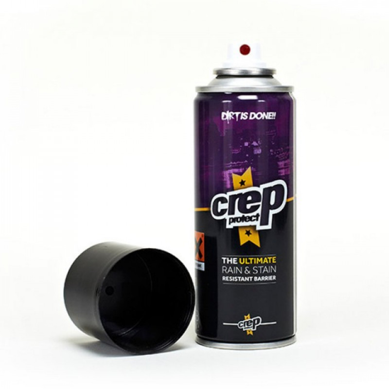 PERALATAN SNEAKERS CREP PROTECT Spray 200ml